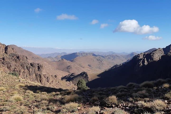 8-Day Jebel Saghro Trek: Berber Camps, Mules & Summit photo 4