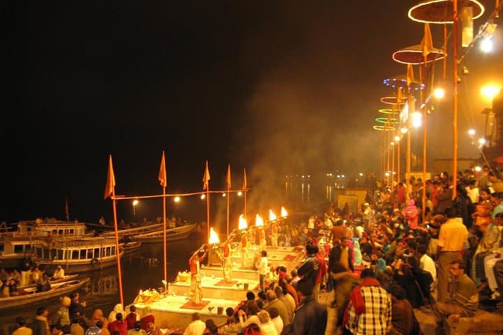 Golden Triangle and Varanasi: 8-Day Delhi–Agra–Jaipur Cultural Tour photo 4