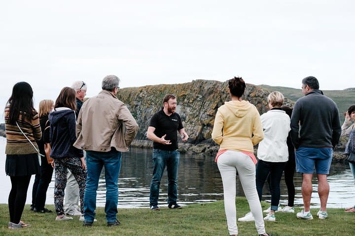 3-Day Isle of Skye, Highlands & Jacobite Steam Train Tour from Edinburgh photo 4