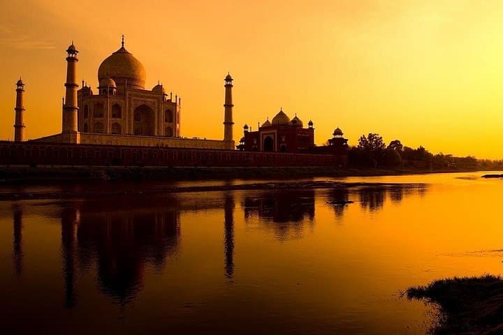 Golden Triangle with Pushkar: 7-Day Delhi‑Agra‑Jaipur‑Pushkar Cultural Road Trip photo 3