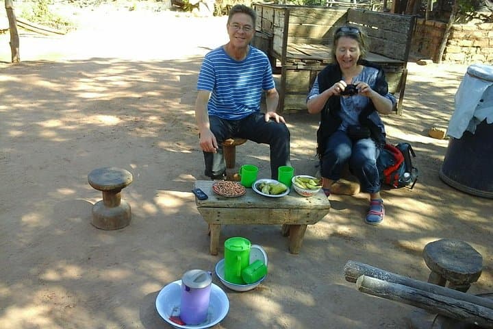Mukwalantila Village Cultural Tour — Immersive Tonga Experience Near Livingstone photo 2