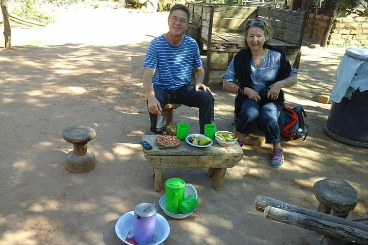 Mukwalantila Village Cultural Tour — Immersive Tonga Experience Near Livingstone photo 3