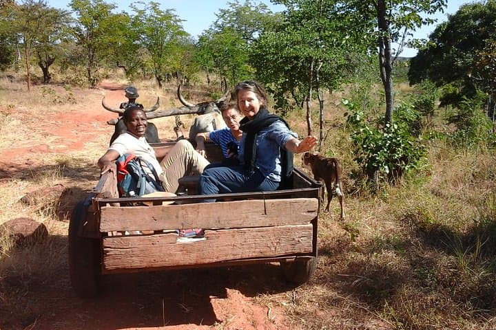 Mukwalantila Village Cultural Tour — Immersive Tonga Experience Near Livingstone photo 1