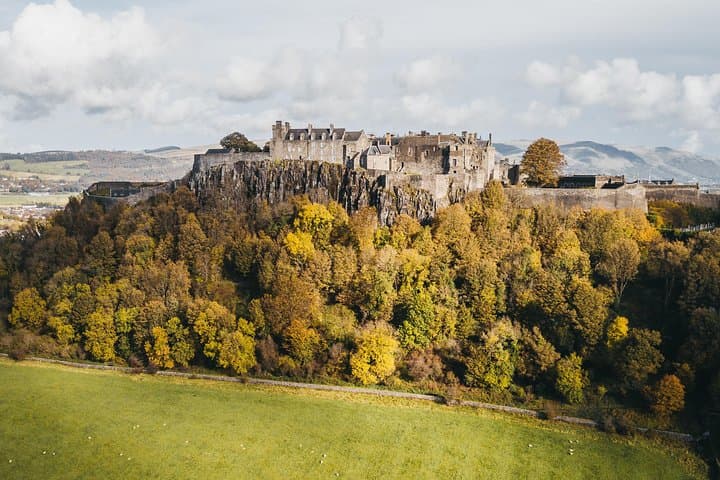 Loch Lomond & Trossachs Day Trip from Edinburgh — Balmaha Walks, Kelpies & Stirling Castle photo 5