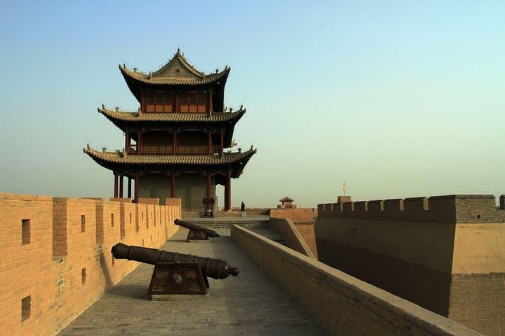 Amazing 6-Day China Silk Road Tour: Zhangye to Dunhuang Highlights