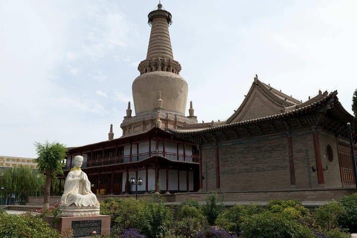 Amazing 6-Day China Silk Road Tour: Zhangye to Dunhuang Highlights photo 2