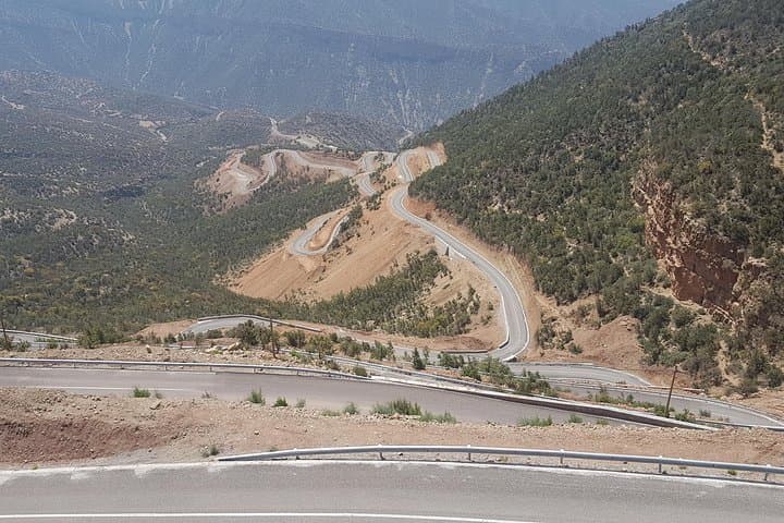 Agadir Day Trip to Paradise Valley & Timlaline Desert with Camel Ride and Lunch photo 4