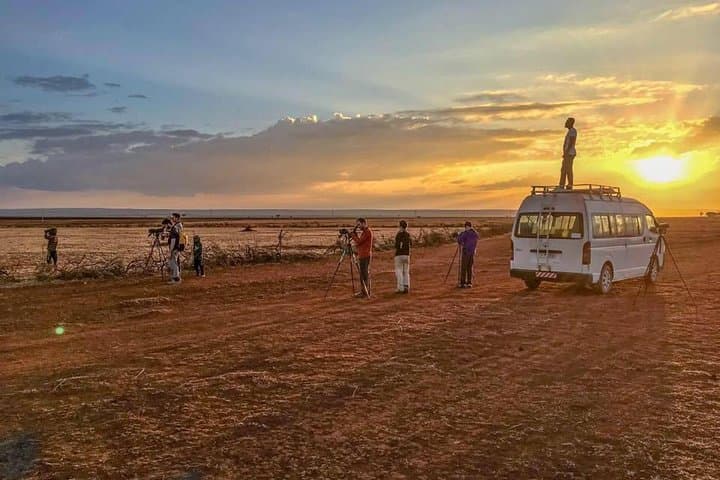 Meskel Festival & Lalibela 5-Day Cultural Tour — Rock-Hewn Churches and Celebration photo 6