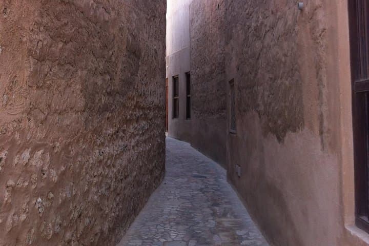 Classic Private Dubai Tour: Creek, Souks & Jumeirah Highlights photo 5