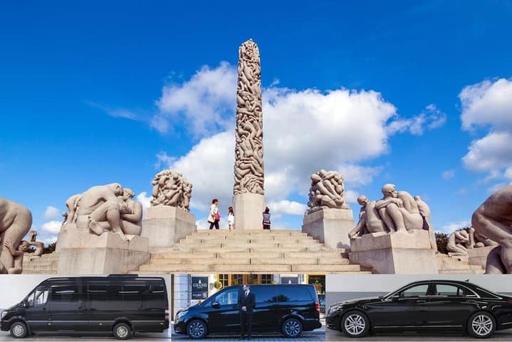 Tailor-Made Oslo Full-Day Limo Tour — Highlights, Tips & What to Expect