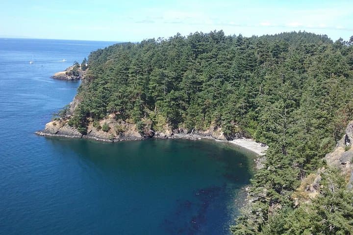 Deception Pass Bridge and Whidbey Island Day Tour from Seattle photo 5
