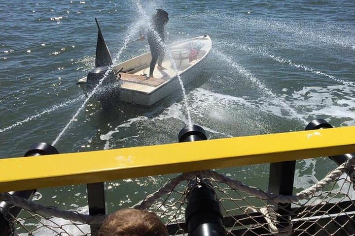 Hilton Head Pirate Ship Adventure on the Black Dagger — Family Treasure Cruise photo 6