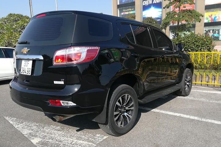 Hanoi to Sapa Private Transfer — One-Way Car with English-Speaking Driver photo 3