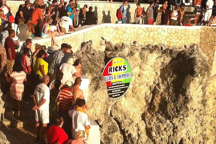 Discover Negril: A Day of Sun, Sand, and Adventure photo 5