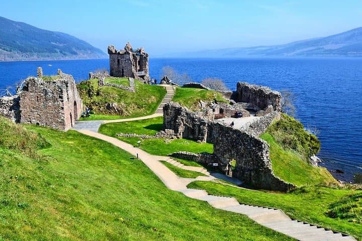 Custom Scotland Tours from Edinburgh — Private Sightseeing & Itineraries photo 2