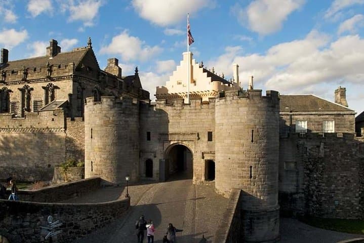 Custom Scotland Tours from Edinburgh — Private Sightseeing & Itineraries photo 4