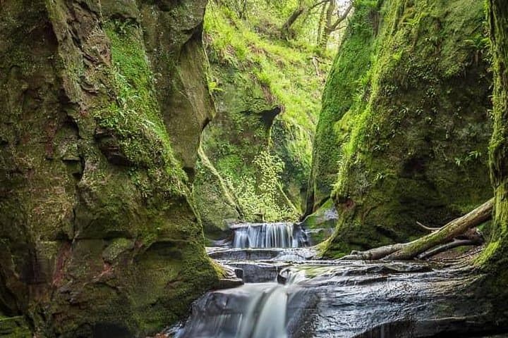 Custom Scotland Tours from Edinburgh — Private Sightseeing & Itineraries photo 5