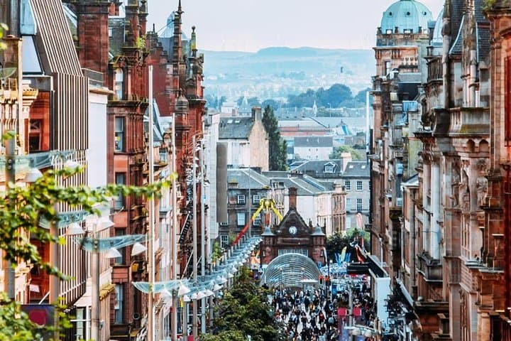 Custom Scotland Tours from Edinburgh — Private Sightseeing & Itineraries photo 6