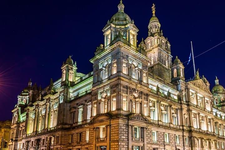 Custom Scotland Tours from Edinburgh — Private Sightseeing & Itineraries photo 3