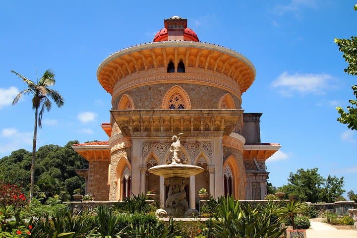 Lisbon to Sintra and Cabo da Roca: Private 8-Hour Car Tour photo 6