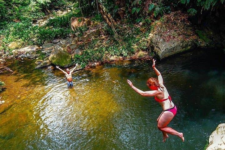 4-Day Lost City Trek (Ciudad Perdida) from Santa Marta — What to Expect photo 5