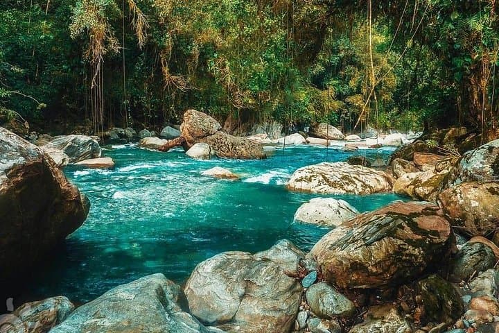 4-Day Lost City Trek (Ciudad Perdida) from Santa Marta — What to Expect photo 6