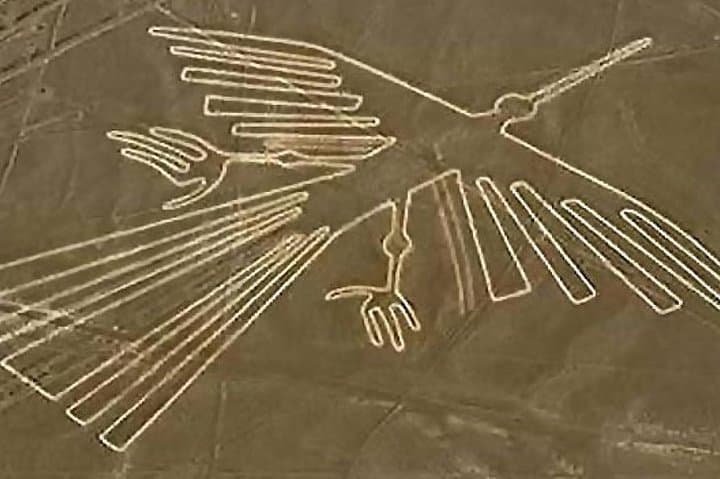 Nazca-Lines-Overflight-from-Pisco-and-Huacachina-Dune-Adventure photo 5