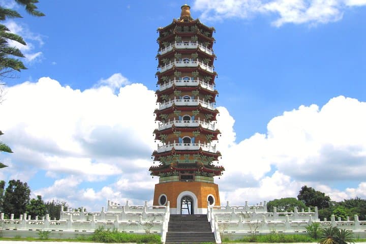 Two-Day Private Tour to Sun Moon Lake, Puli & Lukang: Scenic Lake, Indigenous Culture, and Historic Old Town photo 5