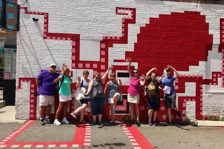 Downcity Providence Food Tour: 3-Hour Tasting Walk Through the Arts District photo 2