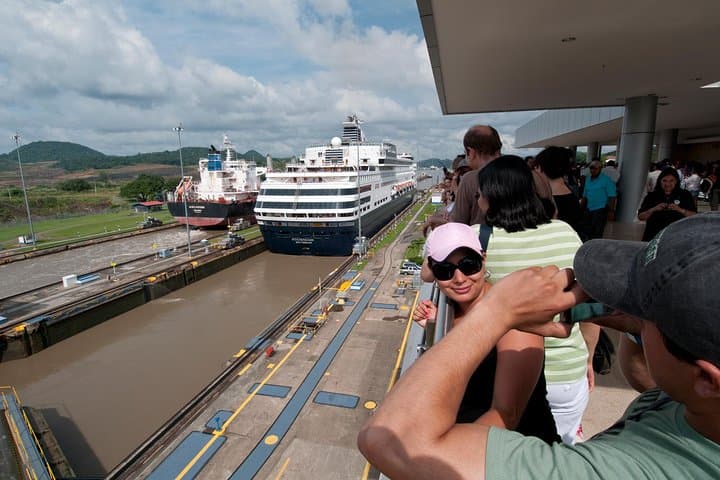 Explore Panama Canal and Panama City: Ultimate Full-Day Sightseeing Adventure photo 6