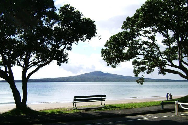 Half-Day Auckland Shore Excursion: Small-Group City Tour & North Shore Views photo 5