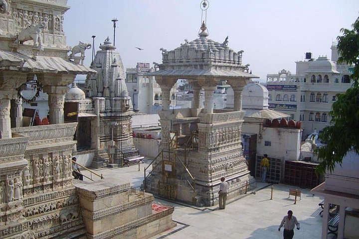 Golden Triangle and Historic Rajasthan: 11-Day Cultural Road Trip from Delhi photo 4
