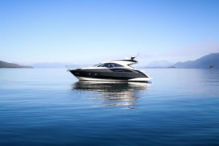 Private Luxury Whale Watch in Juneau: Inside Passage Yacht Experience photo 4