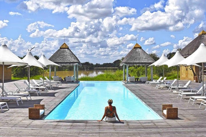 4-Day Kapama Safari & Panorama Route: Private Greater Kruger Game Lodge Experience photo 2
