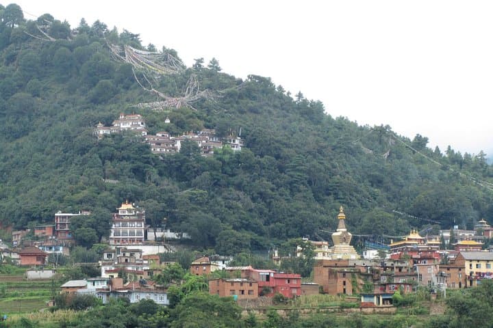 Champadevi Day Hike from Kathmandu: Summit Temple & Valley Views photo 2
