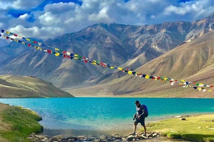 Hampta Pass Trek & Chandratal Camping: 5-Day Manali to Chandratal Trekking Guide