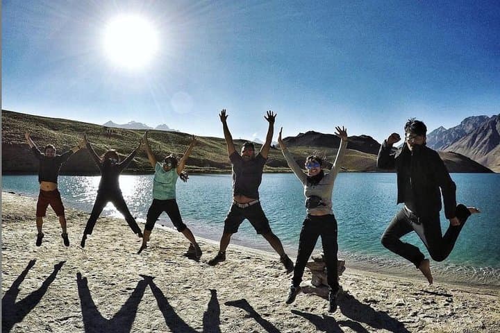 Hampta Pass Trek & Chandratal Camping: 5-Day Manali to Chandratal Trekking Guide photo 4