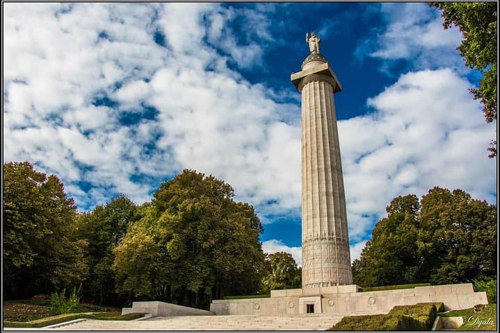 Verdun 1916 & Meuse‑Argonne 1918: Private WWI Day Tour from Paris photo 6
