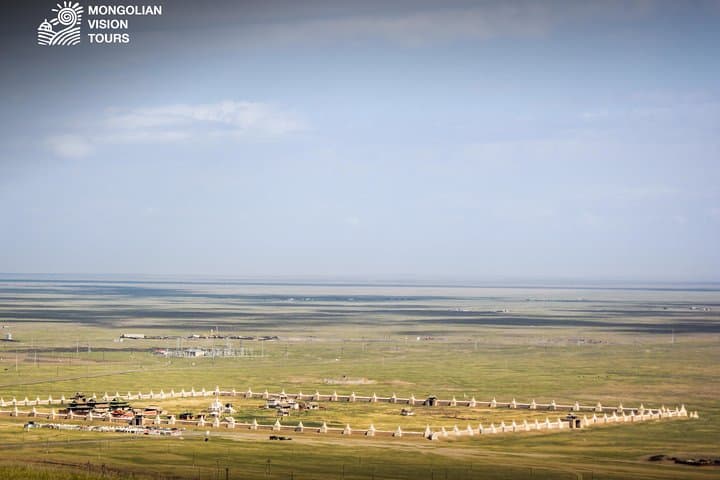 7-Day Mongolian Heartland: Horse Treks, Khorgo Volcano & Takhi Wildlife photo 2