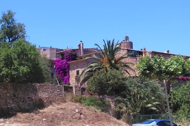 Costa Brava Small-Group Tour: Calella, Llafranc, Begur & Medieval Villages from Girona photo 4