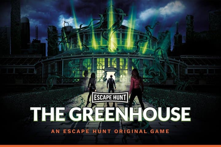 Escape Hunt Paris: 60-Minute Immersive Escape Game in Central Paris photo 6