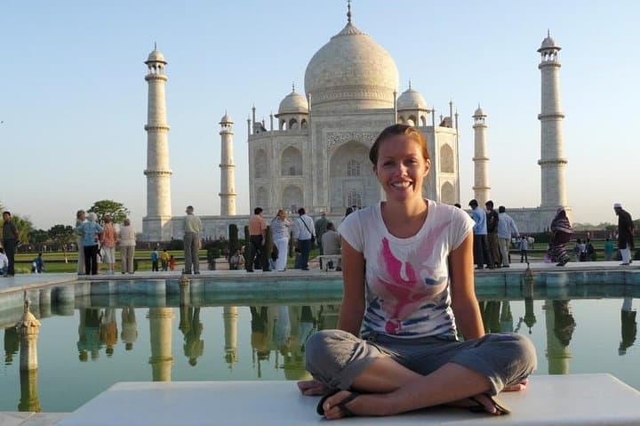 Golden Triangle No‑Shopping Tour: Delhi, Agra & Jaipur 4-Day Highlights photo 4