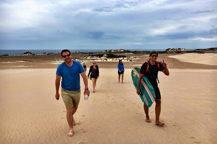 Perth to Adelaide: 10-Day Coast-to-Outback Camping Adventure photo 5