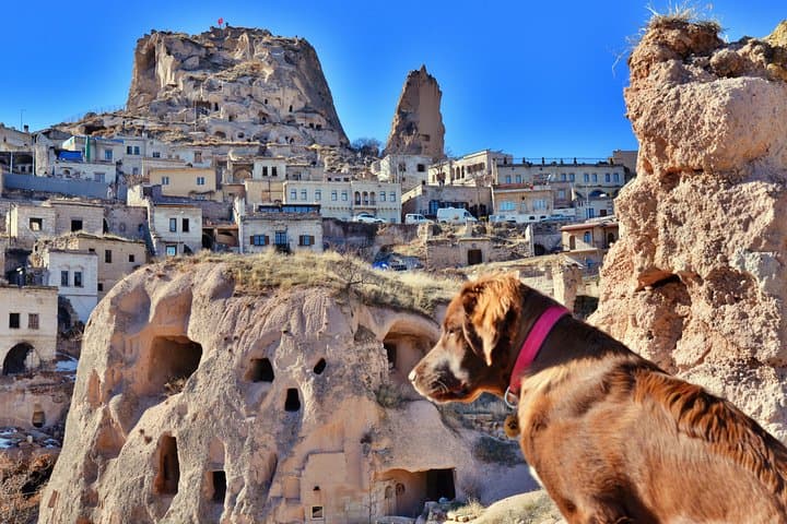 3-Day Private Cappadocia Tour — Kaymaklı, Göreme & Off-Track Villages photo 2