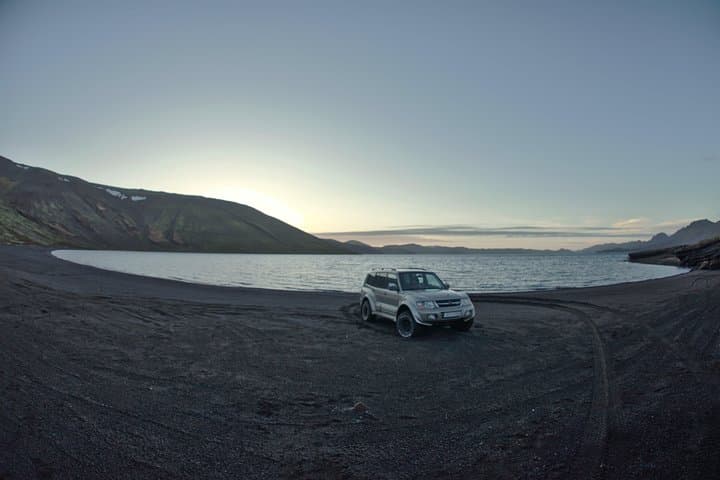 Reykjanes Hidden Geotrip: Lava Tubes, Geothermal Fields & Blue Lagoon Defenses photo 5