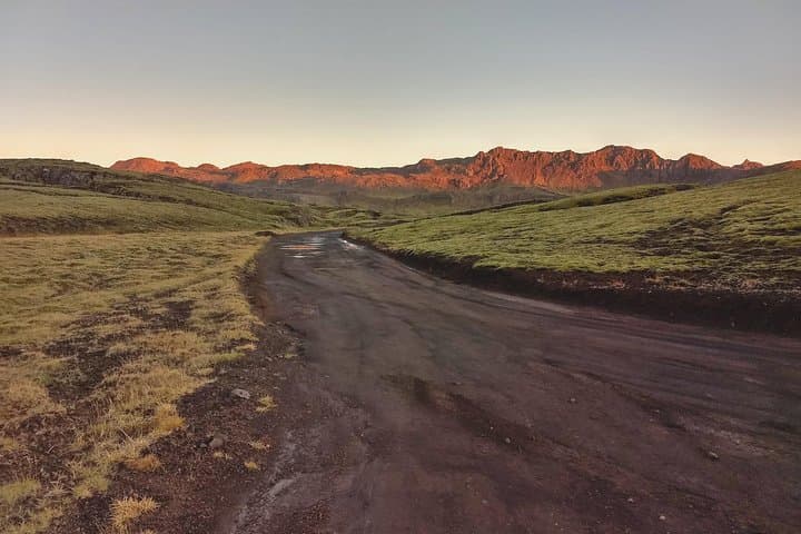 Reykjanes Hidden Geotrip: Lava Tubes, Geothermal Fields & Blue Lagoon Defenses photo 6