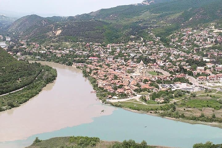 Tailored Tour Planning in Georgia: Day Trips, Wine Routes, and Caucasus Adventures photo 1