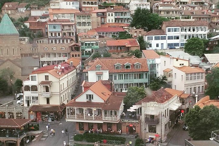 Tailored Tour Planning in Georgia: Day Trips, Wine Routes, and Caucasus Adventures photo 2