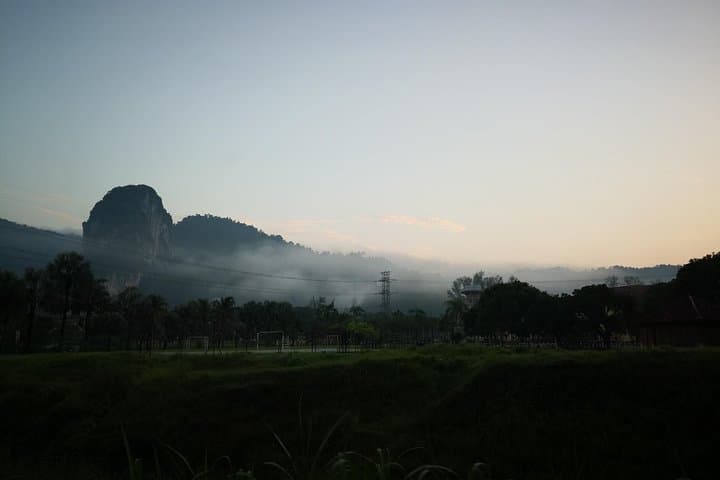 Climb and Abseil the Hidden Pinnacles of Bukit Takun: A Kuala Lumpur Adventure photo 3