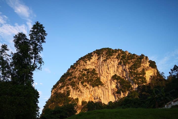 Climb and Abseil the Hidden Pinnacles of Bukit Takun: A Kuala Lumpur Adventure photo 4